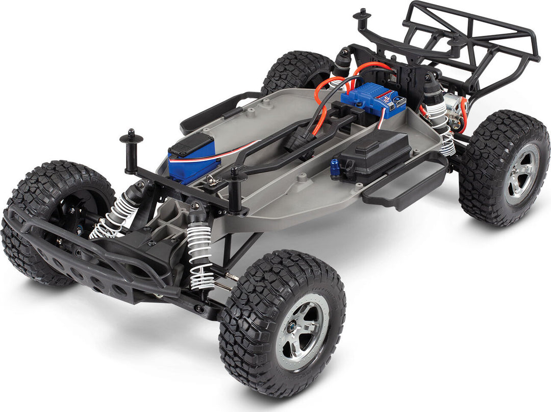 Slash 2WD Kit
