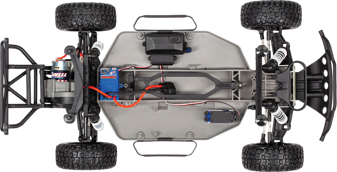 Slash 2WD Kit