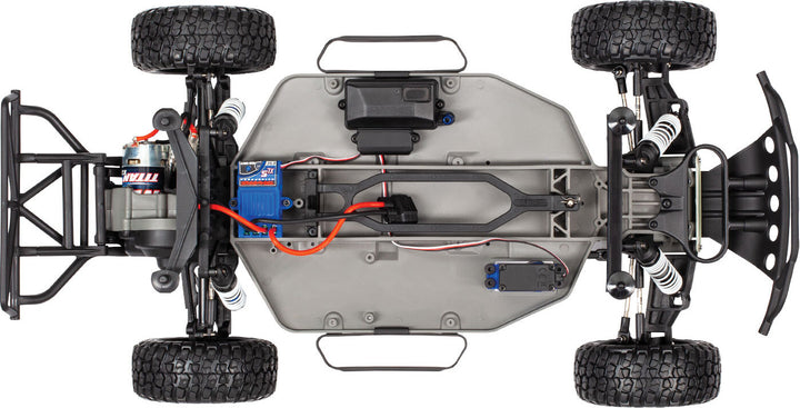 Slash 2WD Kit
