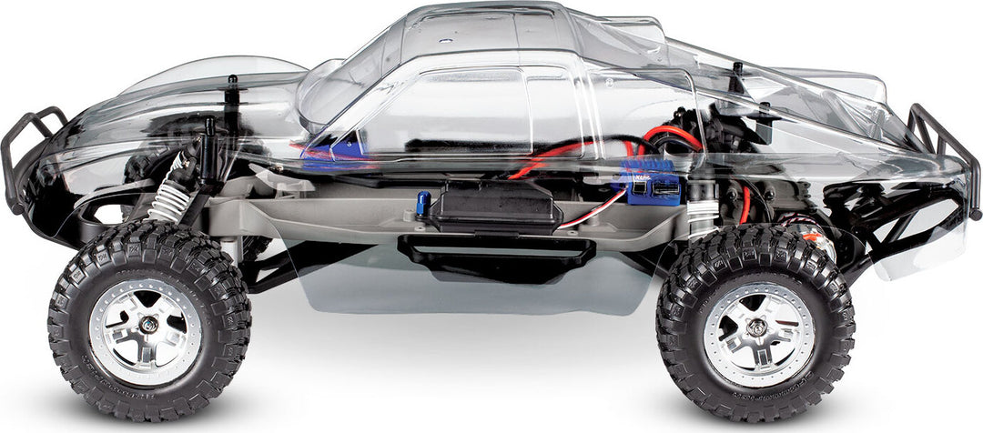 Slash 2WD Kit