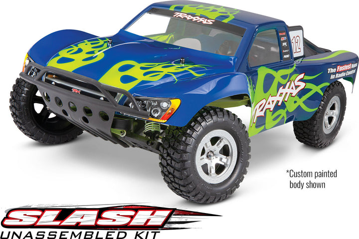 Slash 2WD Kit