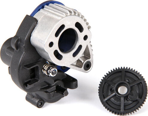 Transmission, Complete (fits 1/16-scale Brushed models)