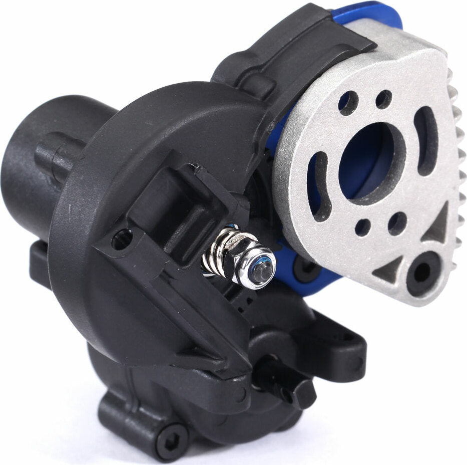 Transmission, Complete (fits 1/16-scale VXL models)