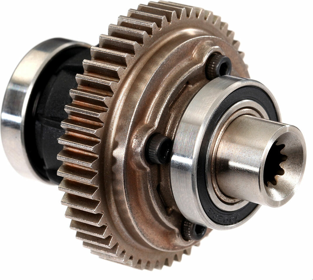 Center Differential, Complete (fits Unlimited Desert Racer®)