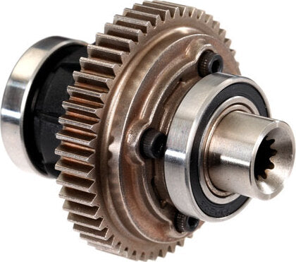 Center Differential, Complete (fits Unlimited Desert Racer®)
