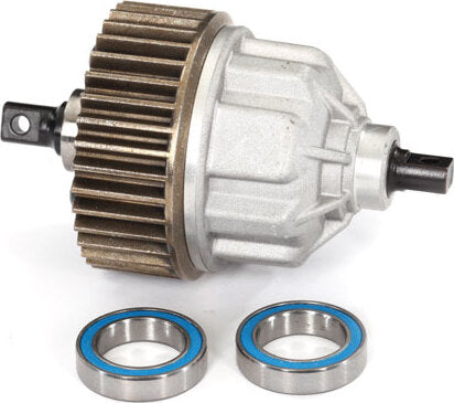 Center differential, complete (fits E-Revo® VXL)
