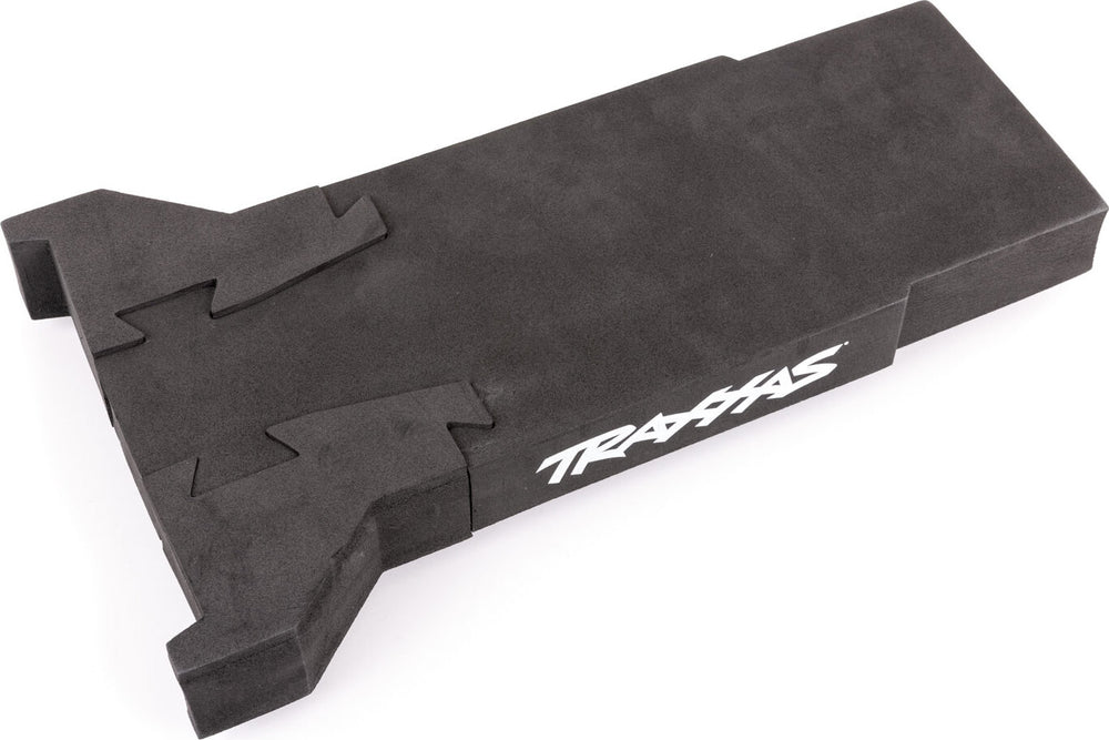 Display Stand Drag Slash