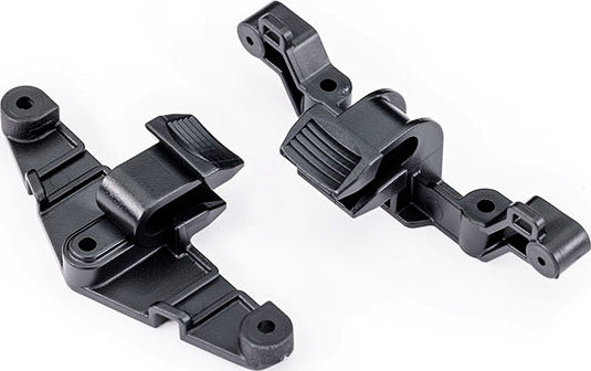 Latch Body Mount F/R (Fits 9811 Body)