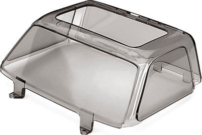 Windows Tinted Fits 9811 Body