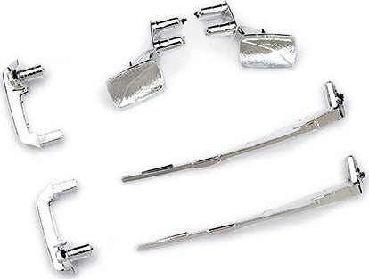 Door Handles/Side Mirrors/Wipers