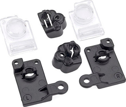 Led Lenses Cmplt Set (Fits 9811 Body)