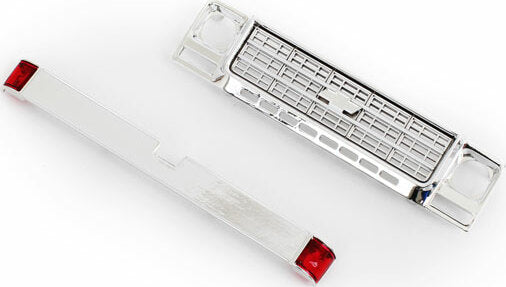 Front Grille (Fits 9811 Body)