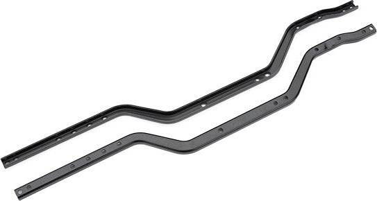 Chassis Rails 220Mm Steel L/R