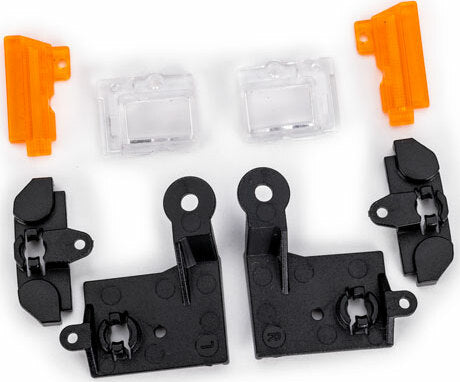 Led Lenses Cmplt Set Fits 9812 Body
