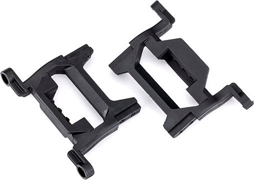 Bumper Mount Front (1)/ Rear (1)