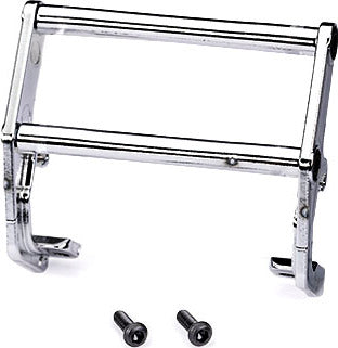 Push Bar Bumper (Fits 9836)