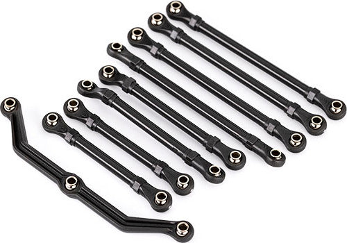 Susp Link Set Complete (Assorted)