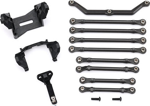 Long Arm Lift Kit, TRX-4M™, Complete