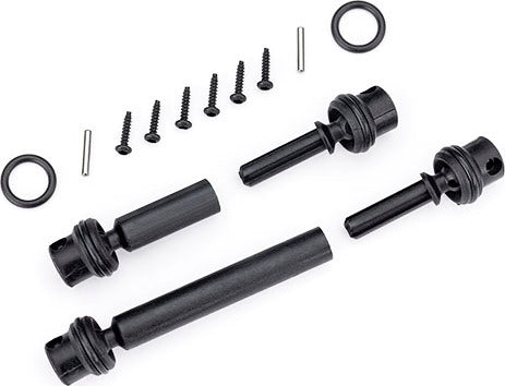 Driveshafts Center Assm (F&amp;R)