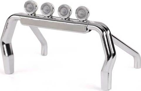 Roll Bar Assm Fits 9811 Body