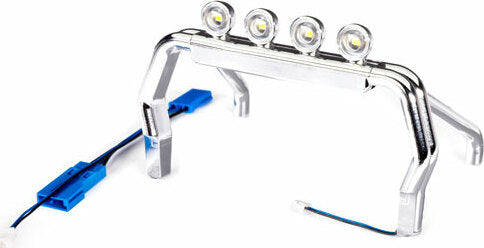Roll Bar Assm W/Leds Lights