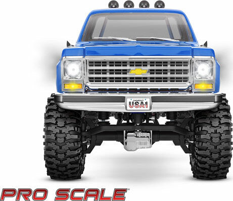 Led Light Set Cmplt Fits 9811 Body