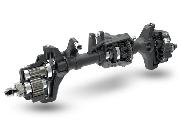 TRX-4 Crawler Kit 82216-4-R6