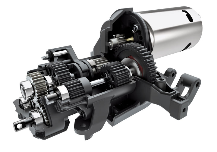 TRX-4 Crawler Kit 82216-4-R6