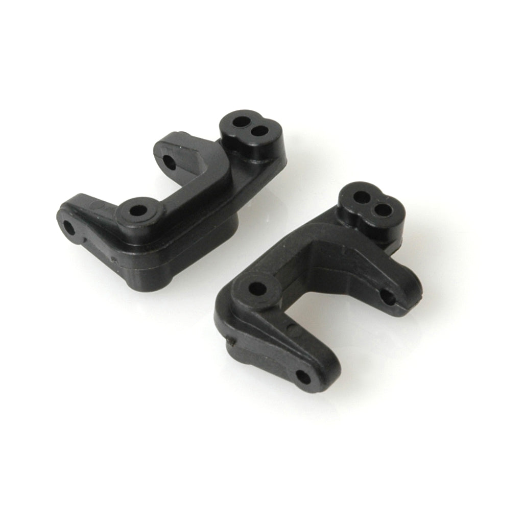 Schumacher Racing Yokes; 5 deg - Cougar  U3758