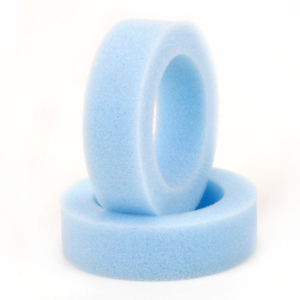 Schumacher Slim 1/10 2WD 2.2 Front Buggy Foam Tire Inserts (2) (Medium) U6738