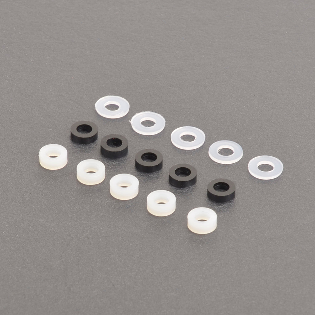 Schumacher SPEED PACK WASHERS Dia 3.5 (pk15) U7332