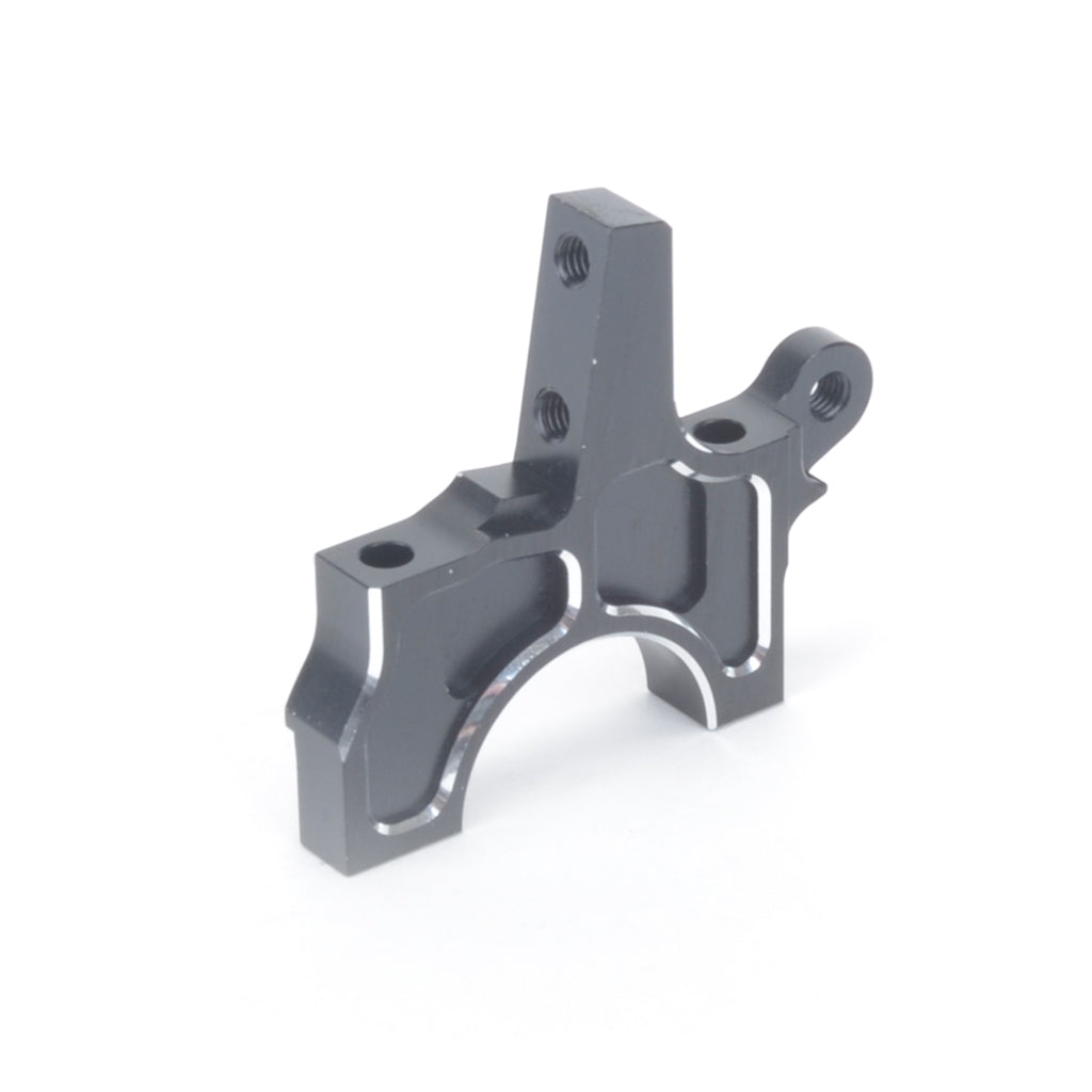 Schumacher Alloy LH Upper Front Trans - L1/EVO/R U7348