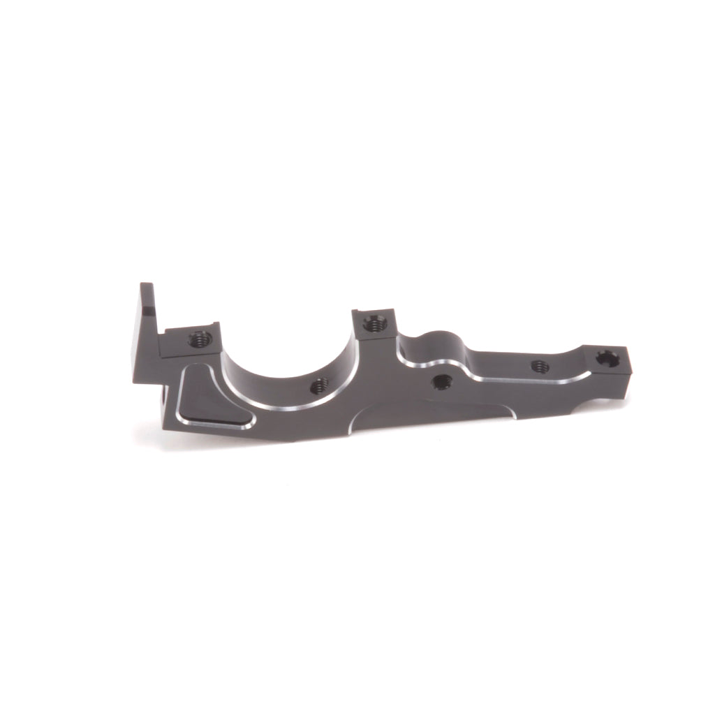 Schumacher Alloy LH Lower Front Trans - L1R U8404