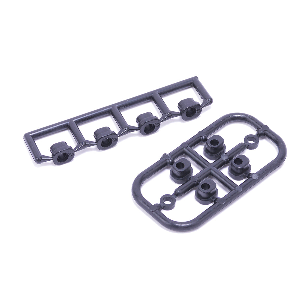 Schumacher Front Strap Inserts and Washers - L1R (5 prs) U8408