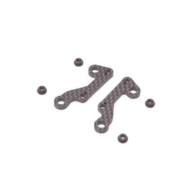 C/F Front Link Mount - Mi9,FT9 (pr) U8757