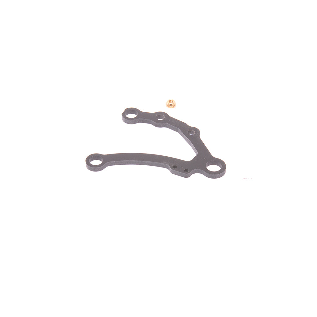 Schumacher S2 FR Wishbone - Vibe TC U9084