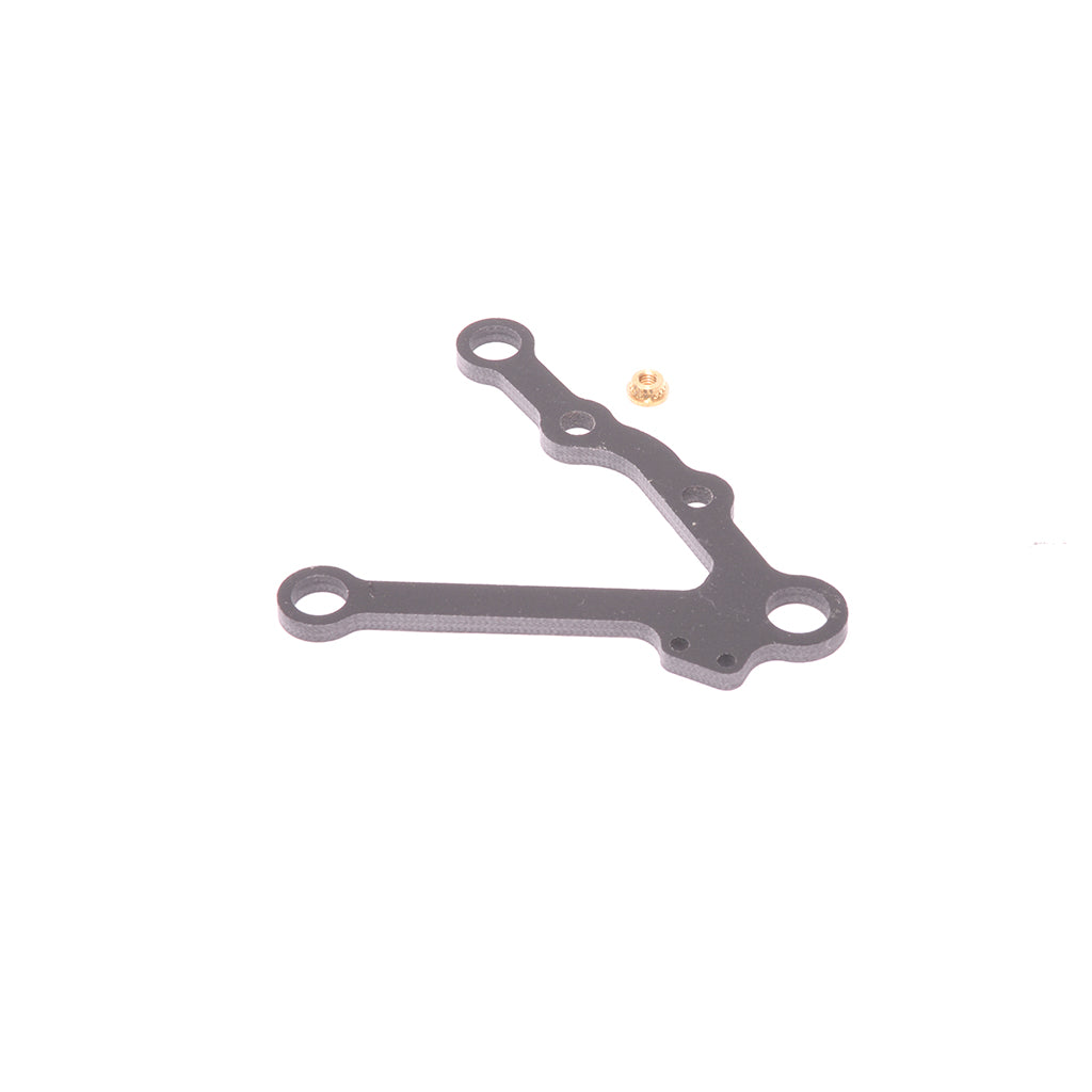 Schumacher S2 RL Wishbone - Vibe TC U9085