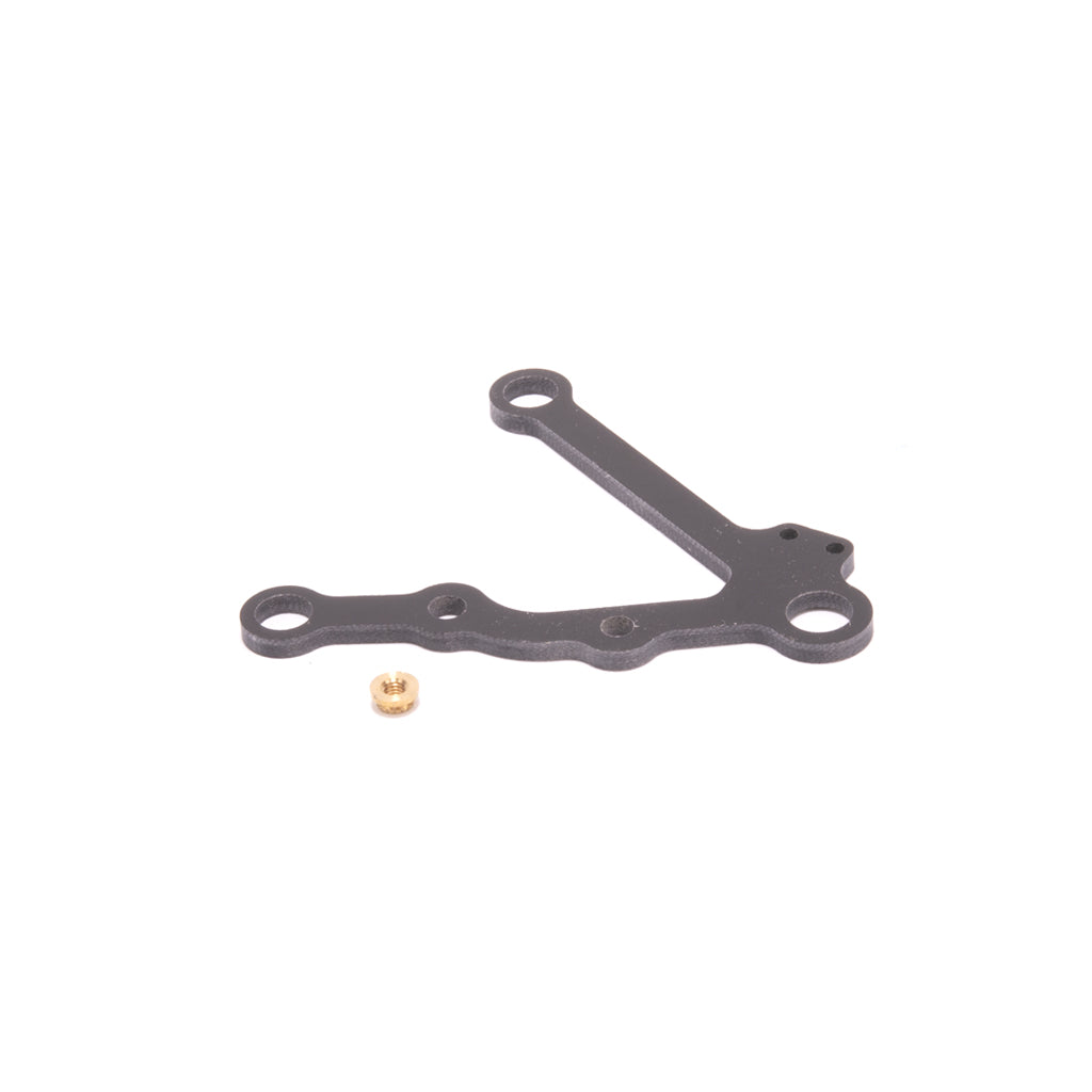 Schumacher S2 RR Wishbone - Vibe TC U9086