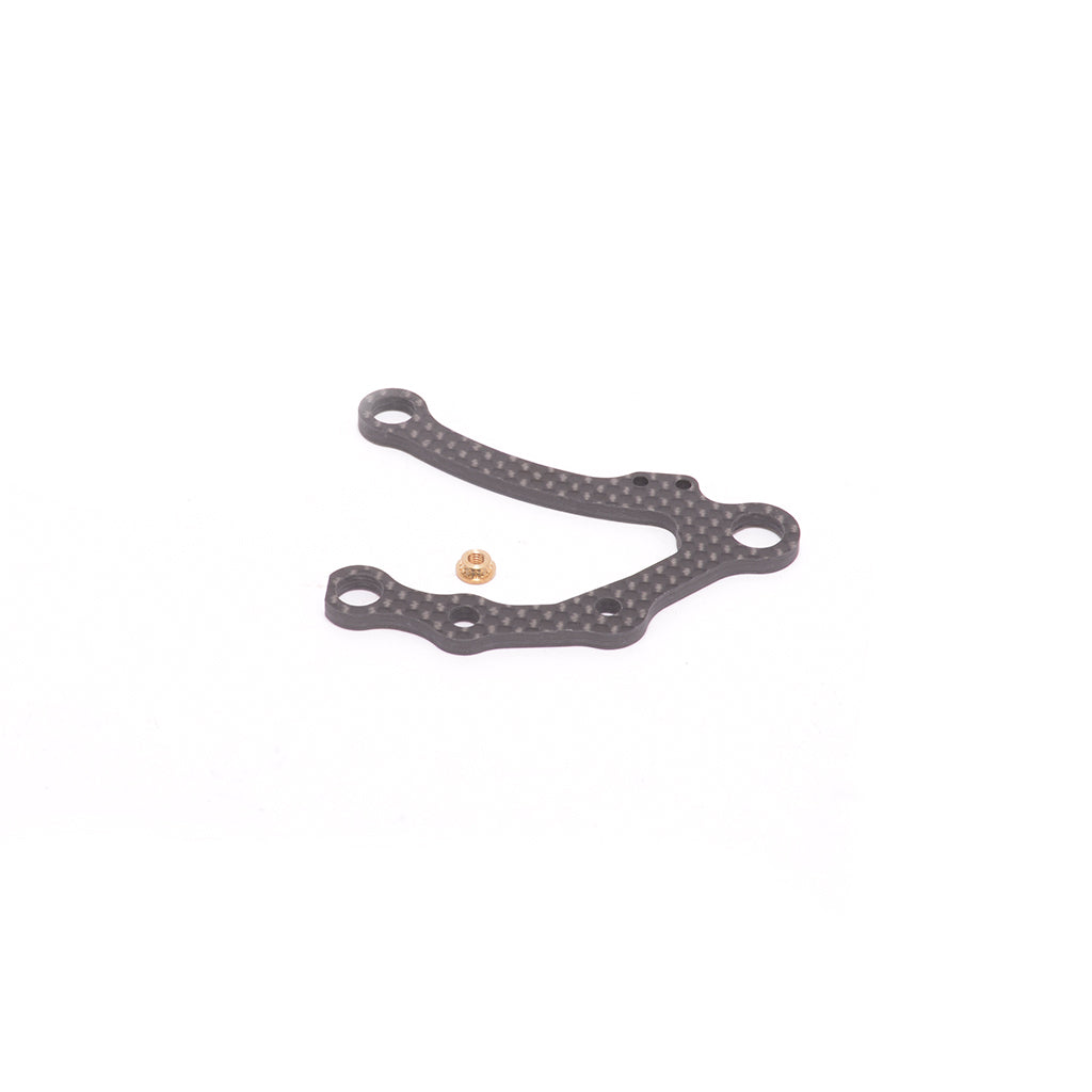 Schumacher C/F FL Wishbone - Vibe TC U9115