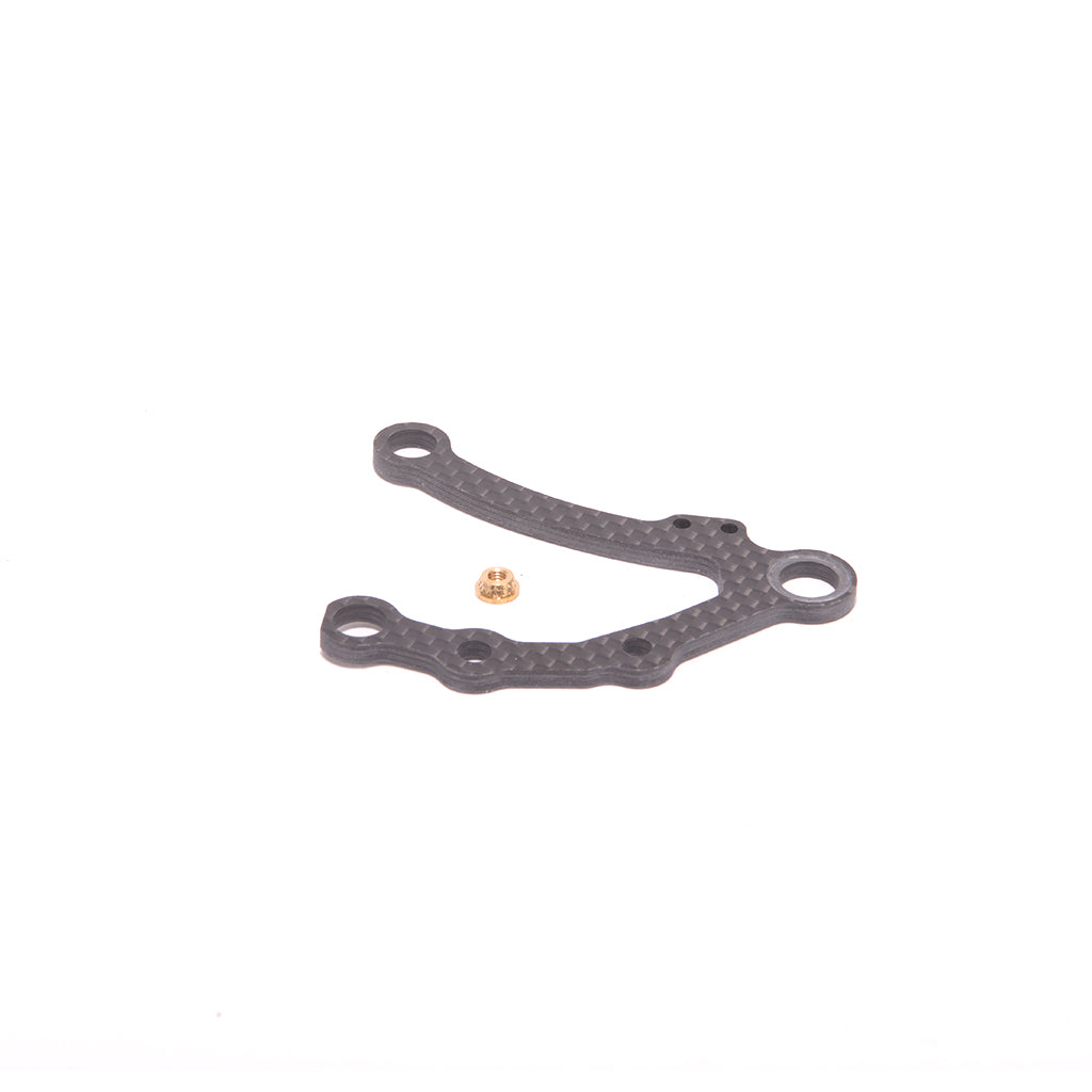 Schumacher C/F FR Wishbone - Vibe TC U9116