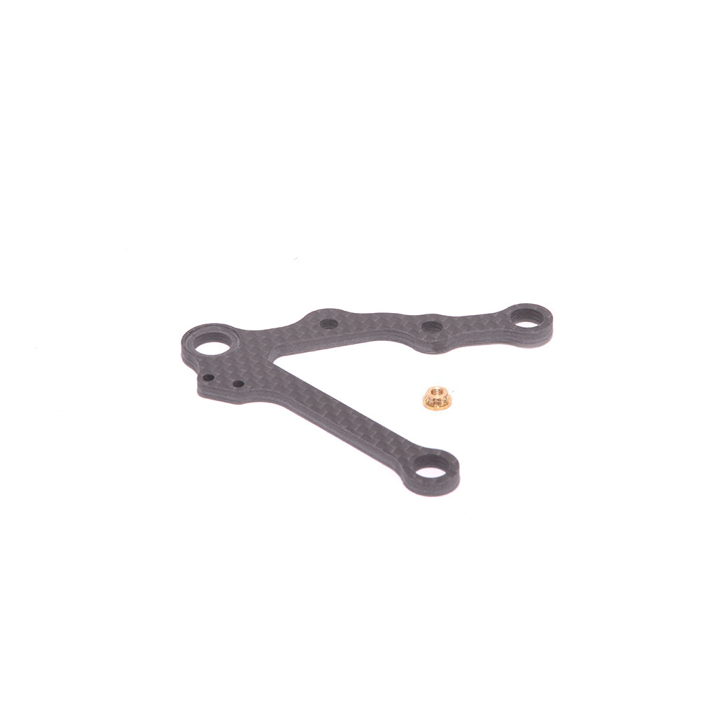 Schumacher C/F RL Wishbone - Vibe TC U9117