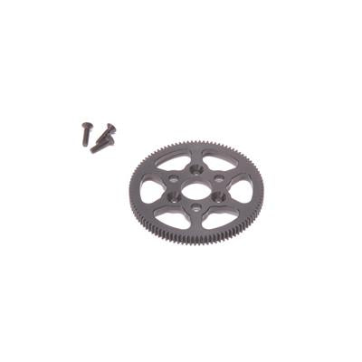 Pro CNC Stock Spur Gear V2 108T 64dp-Mi8-10,FT8/9 U9398