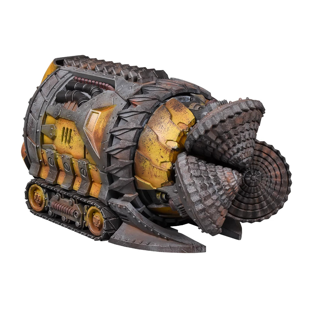 Firefight - Veer-Myn Tunneller MGWPV401