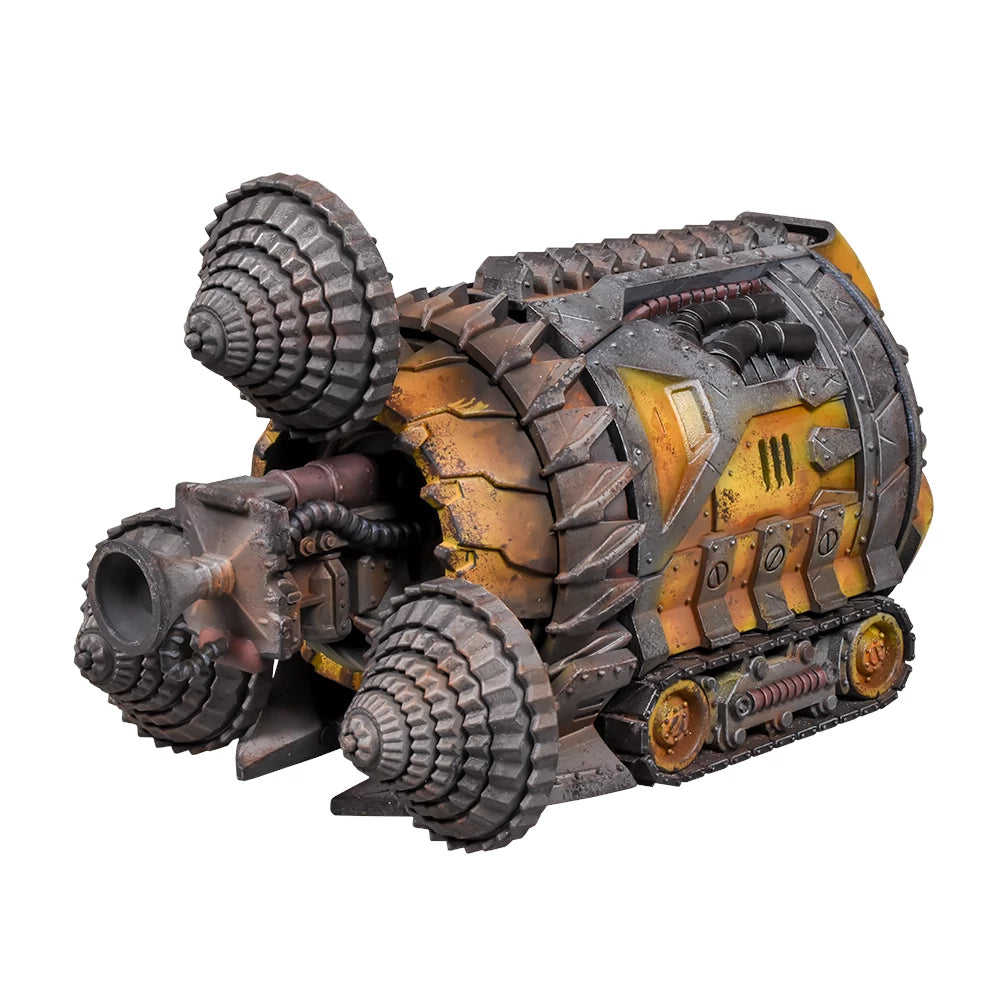 Firefight - Veer-Myn Tunneller MGWPV401