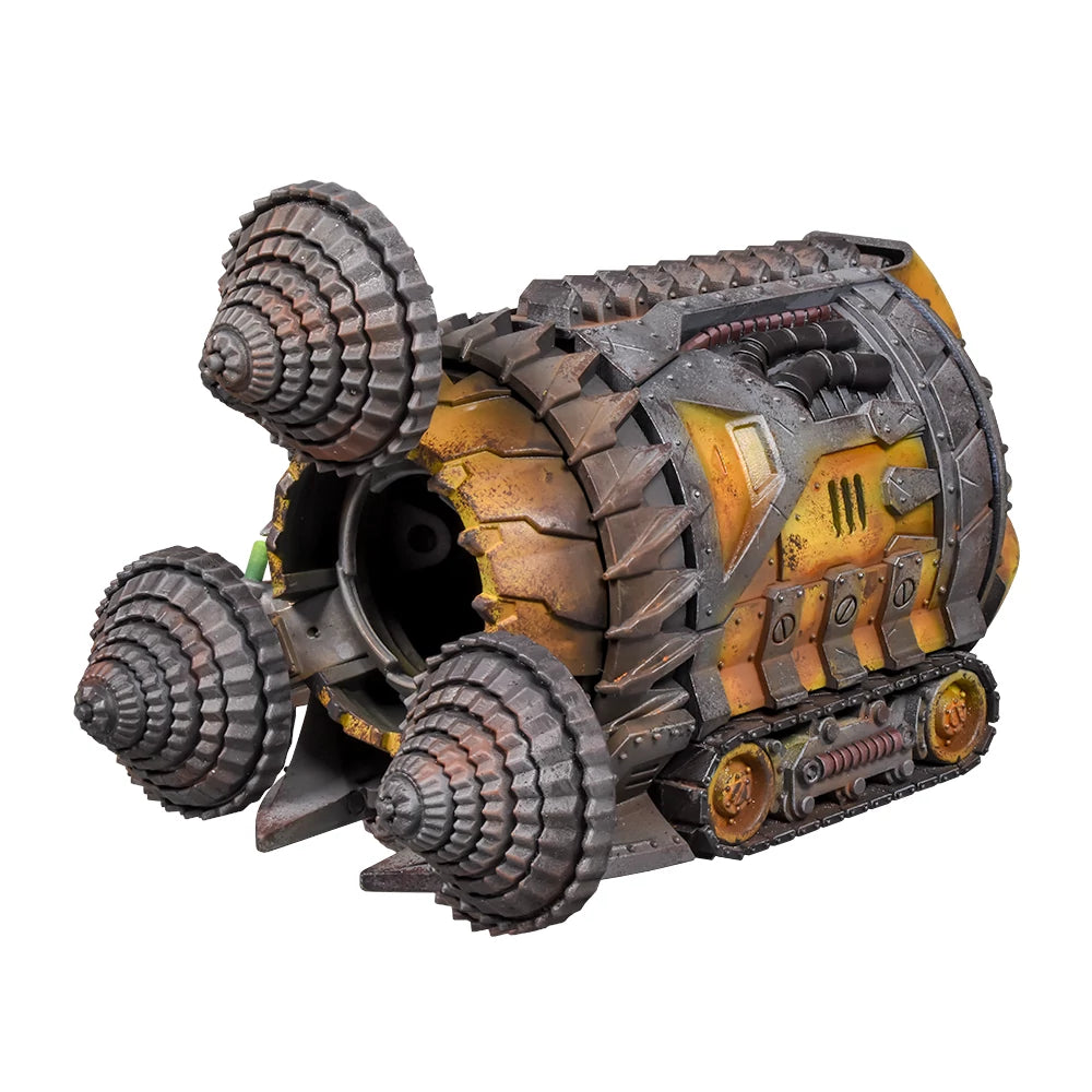 Firefight - Veer-Myn Tunneller MGWPV401