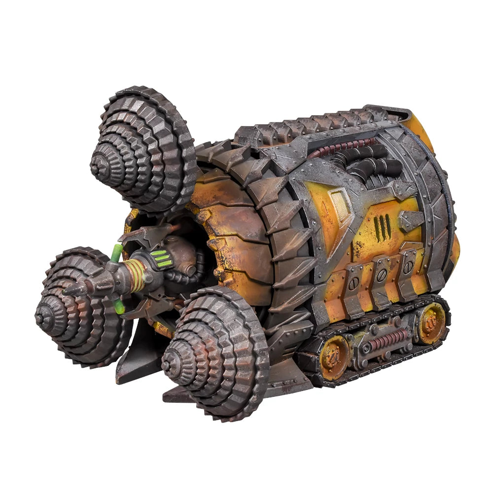 Firefight - Veer-Myn Tunneller MGWPV401