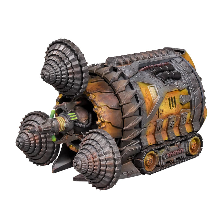 Firefight - Veer-Myn Tunneller MGWPV401