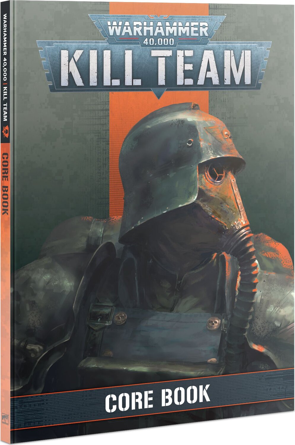 Kill Team: CORE BOOK