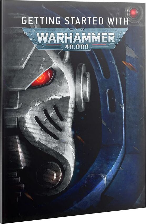Getting Started With Warhammer 40K (Eng)