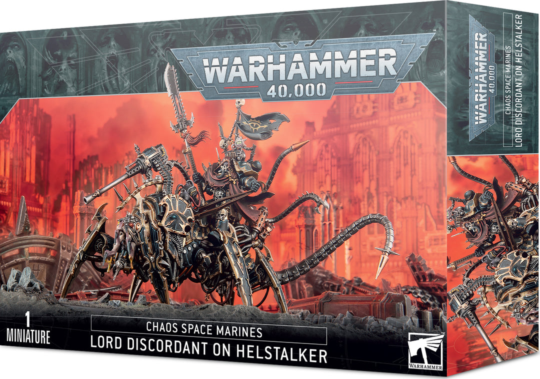 CSM: LORD DISCORDANT ON HELSTALKER